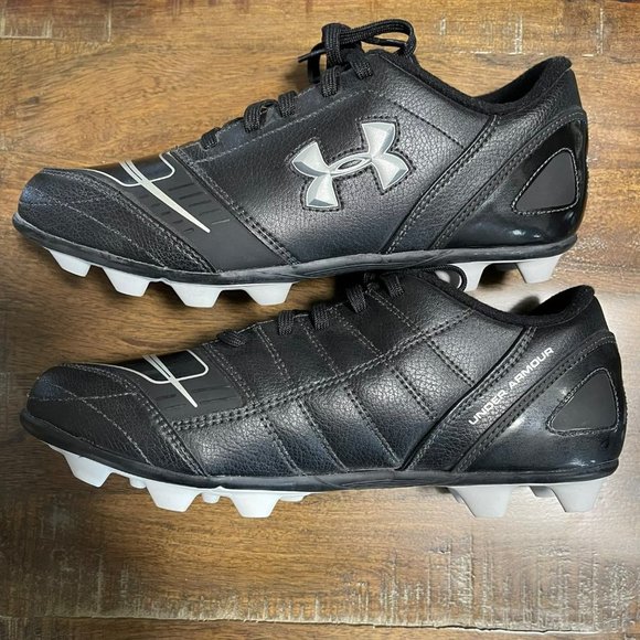 UNDER ARMOUR Dominate FG Jr. Soccer Cleat Men's Size 6 - Picture 6 of 8